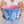 Load image into Gallery viewer, Double XL Cache Pot in Sprout
