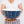 Load image into Gallery viewer, ChiChi Super Bowl in Delft
