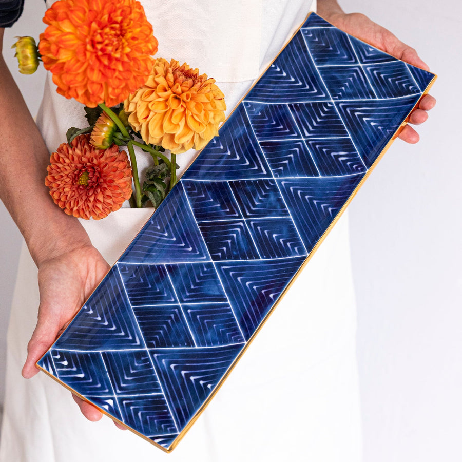 ChiChi Baguette Tray