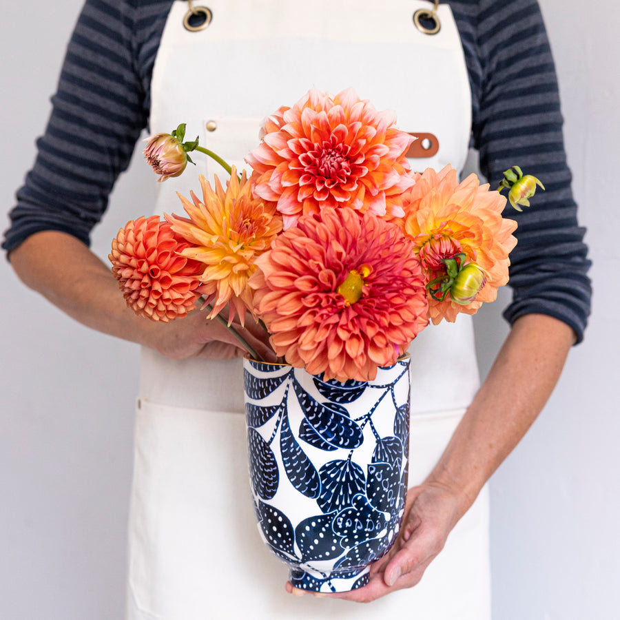 Bali Toile Slim Keith