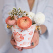 Load image into Gallery viewer, Spring Fling Workshop- Make a Mini Herb Pot
