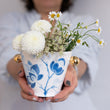 Load image into Gallery viewer, Spring Fling Workshop- Make a Mini Herb Pot
