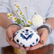 Load image into Gallery viewer, Erin Gates Scandia Bud Vase
