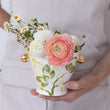 Load image into Gallery viewer, Spring Fling Workshop- Make a Mini Herb Pot
