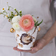 Load image into Gallery viewer, Spring Fling Workshop- Make a Mini Herb Pot
