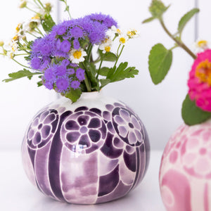 Klee Bud Vase