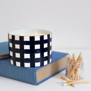 Sea Salt Sage Candle