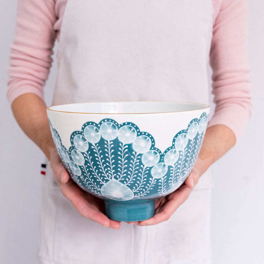 Ready To Ship- Small Coper Bowl