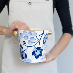 Bramble Small Planter