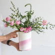 Load image into Gallery viewer, Swoosh Small Utensil Vase
