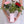 Load image into Gallery viewer, 4th Day of Xmas- Whippet #6 Cylinder Vase
