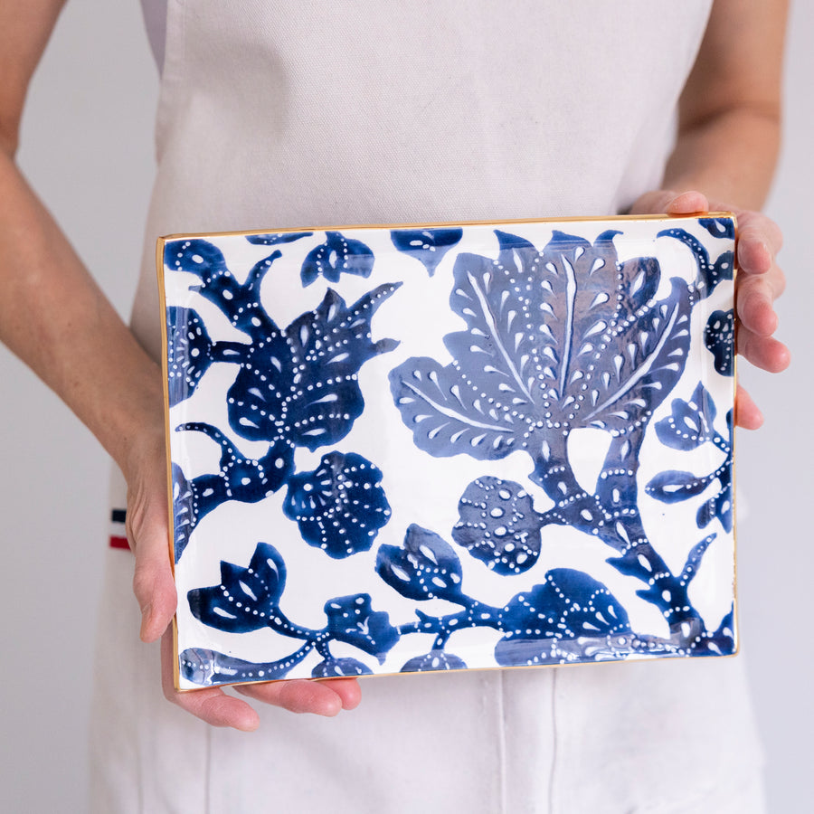 Jasmine Letter Tray