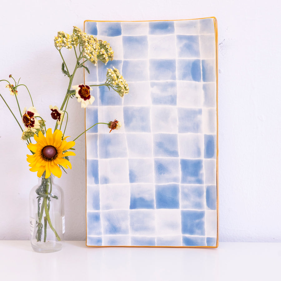 Ready to Ship- Canape Tray