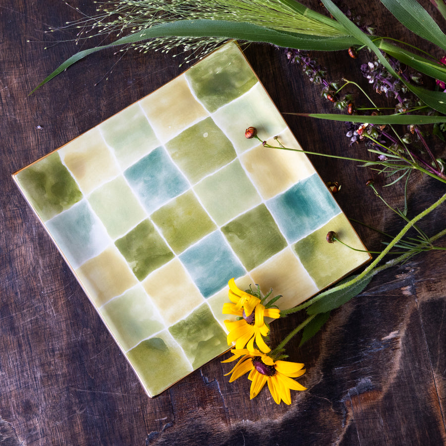 Ready To Ship- App Tray