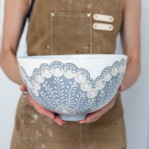 Ready To Ship- Large Mimi Bowl