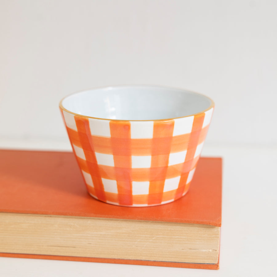 Ready To Ship-Dip Bowl
