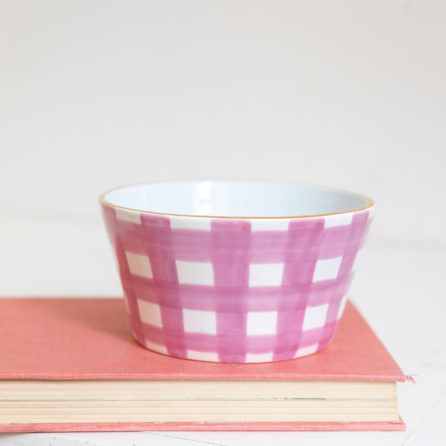 Ready To Ship-Dip Bowl