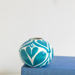 Ready To Ship- Bud Vase