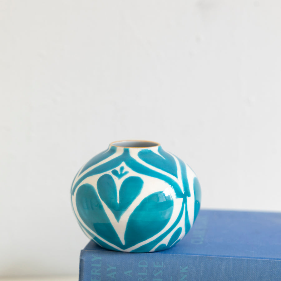 Ready To Ship- Bud Vase