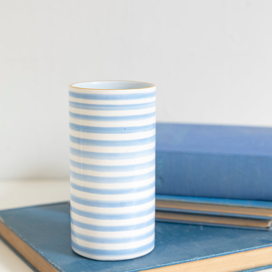 Ready To Ship- #5 Skinny Cylinder Vase