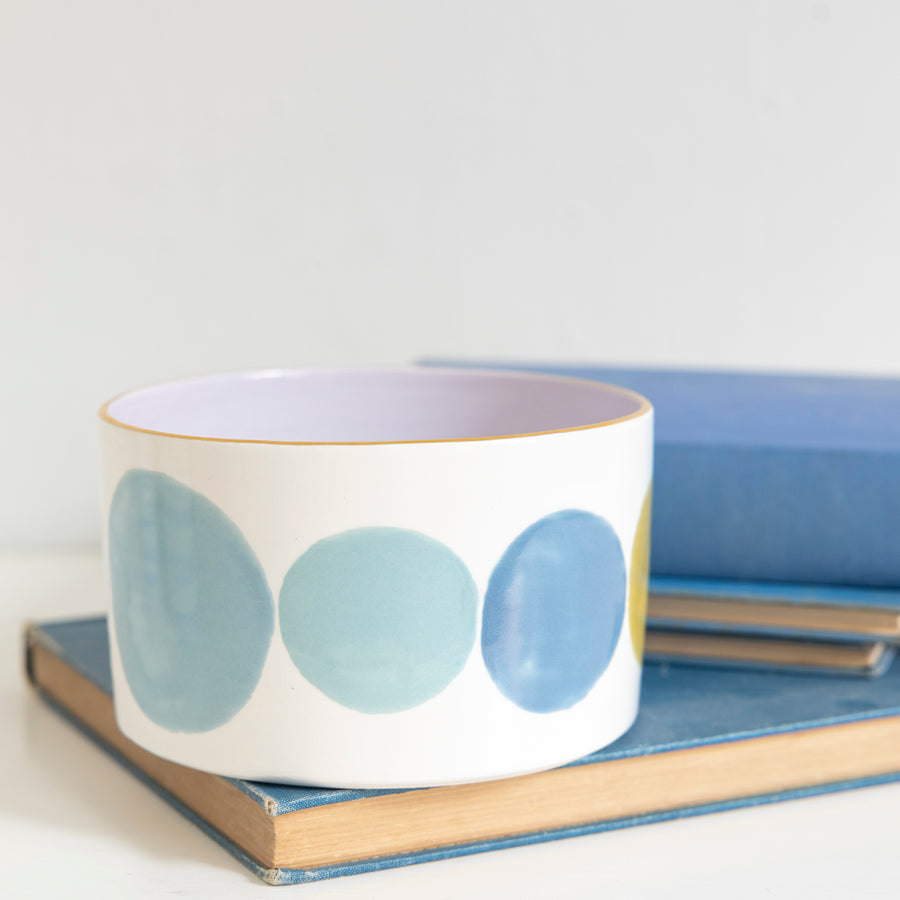 Ready To Ship- Ice Cream Bowl