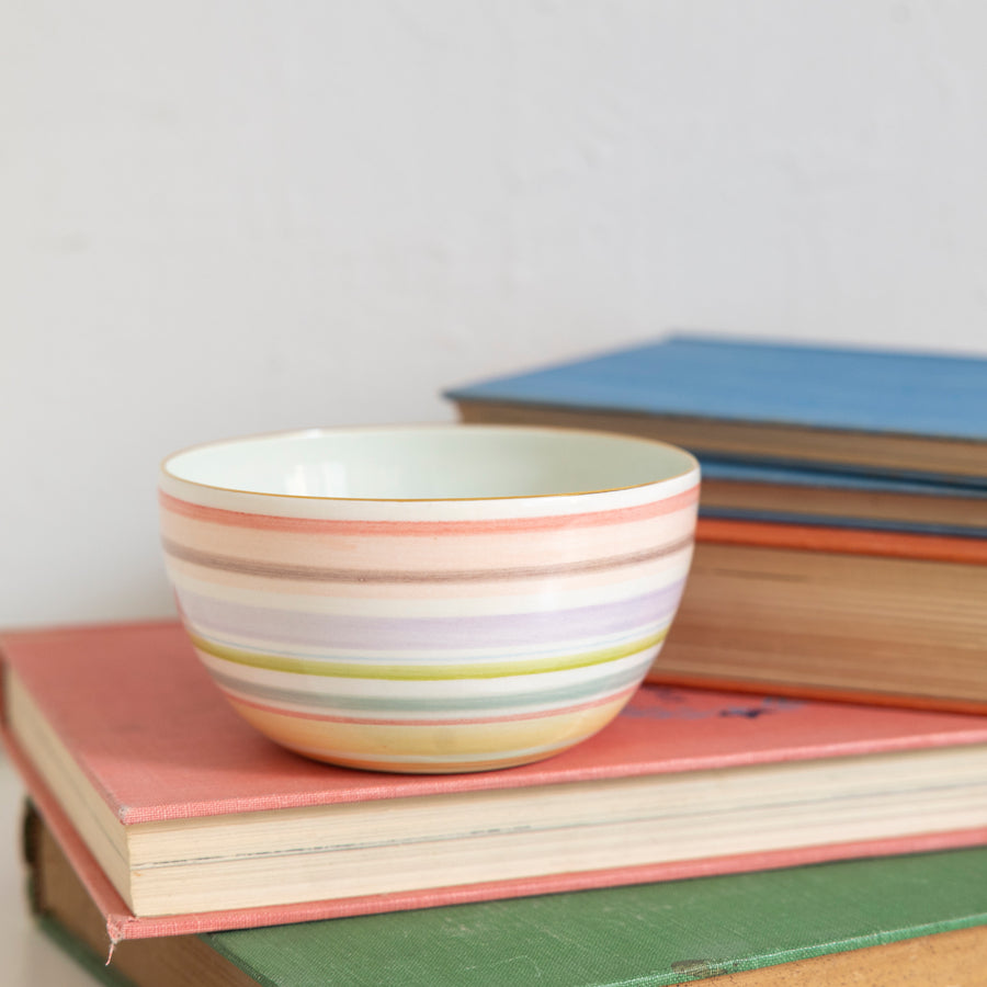Ready To Ship- Snackerby Bowl