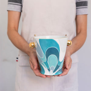 Ready To Ship- Herb Pot