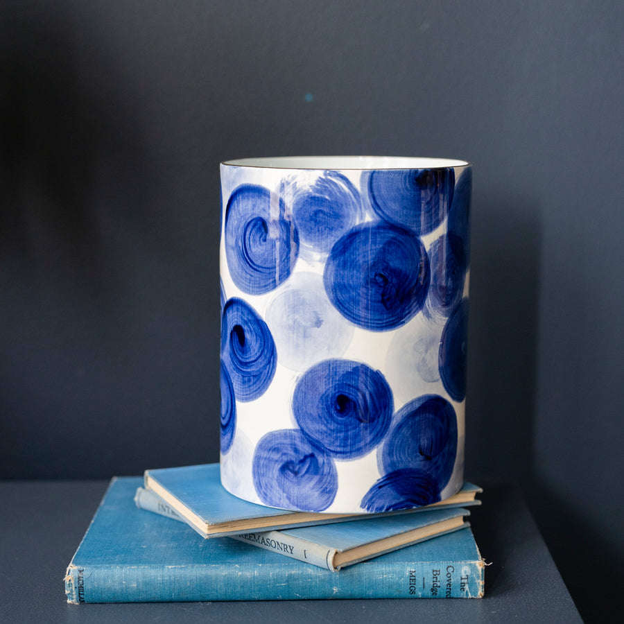 Ready to Ship- Utensil Vase
