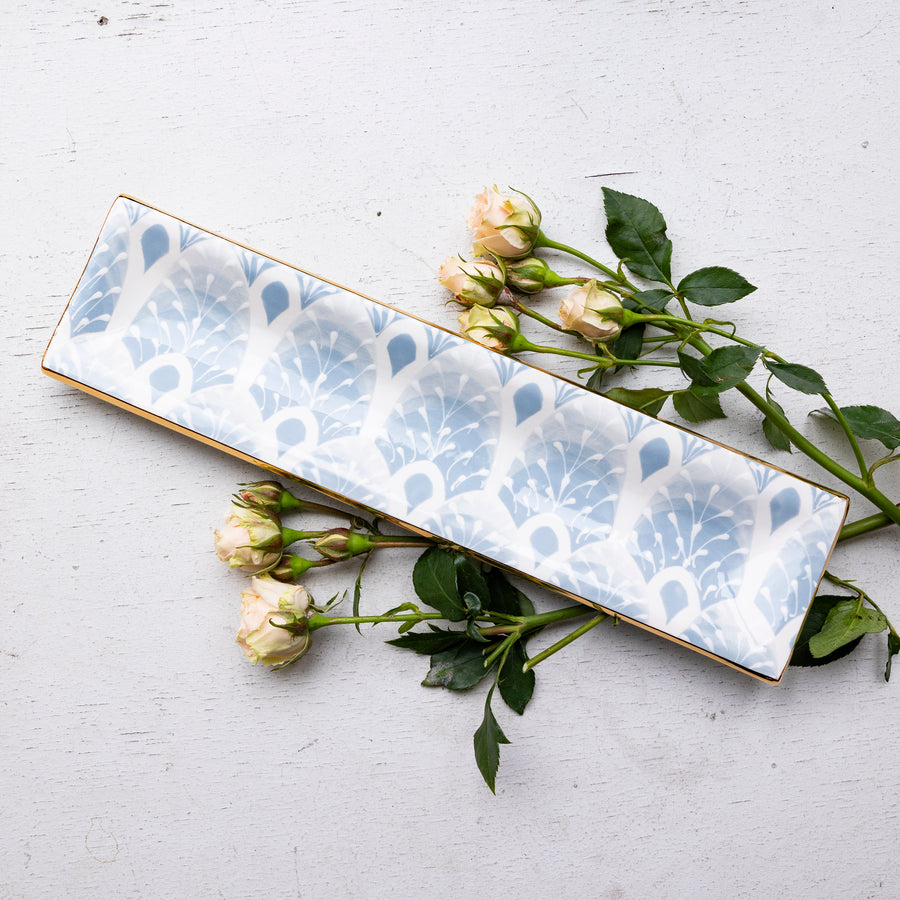 Ready To Ship- Oyster Tray