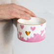 Load image into Gallery viewer, One-of-a-Kind Valentine's Candle
