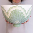 Load image into Gallery viewer, Hi Five Coper Bowl
