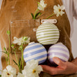 Load image into Gallery viewer, Slinky Stripe Bud Vases
