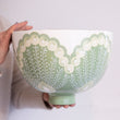 Load image into Gallery viewer, Hi Five Coper Bowl
