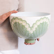 Load image into Gallery viewer, Hi Five Coper Bowl
