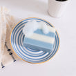 Load image into Gallery viewer, Jill Rosenwald x Atlantic Soap Co. - Slinky Stripe
