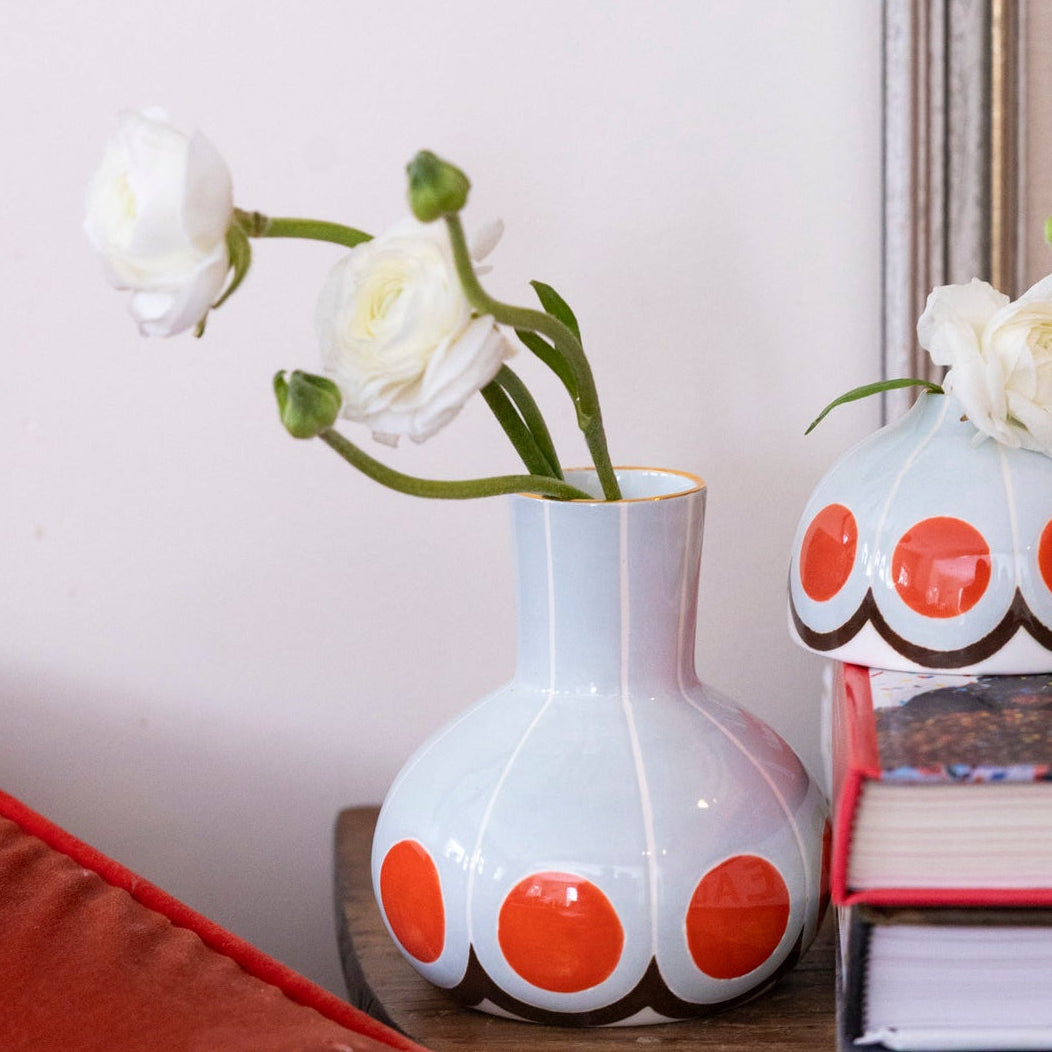 Pelmet Spring Vase – Jill Rosenwald
