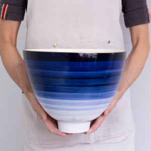 Ready to Ship- Coper Bowl