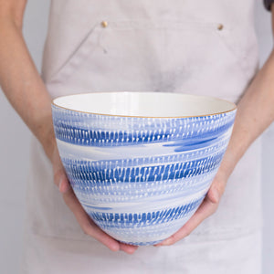Ready To Ship- Small Bee Bowl