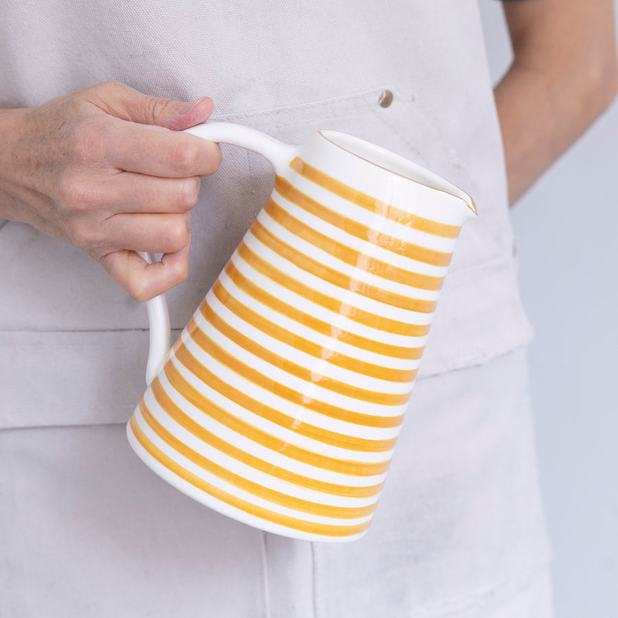 Ready To Ship- Pitcher