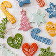 Load image into Gallery viewer, Holiday Workshop- Make Festive Ornaments
