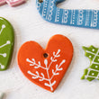 Load image into Gallery viewer, Holiday Workshop- Make Festive Ornaments
