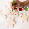 Load image into Gallery viewer, Holiday Workshop- Make Festive Ornaments
