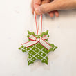 Load image into Gallery viewer, Holiday Workshop- Make Festive Ornaments
