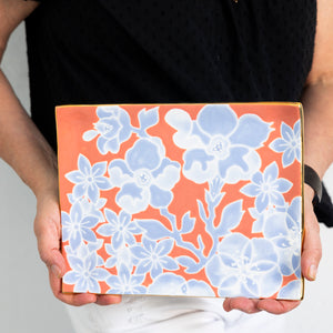 Ready To Ship- Letter Tray