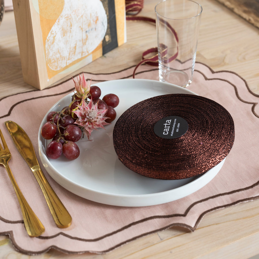 Set of 2 Placemats