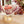 Load image into Gallery viewer, Gold Stripe Bud Vase
