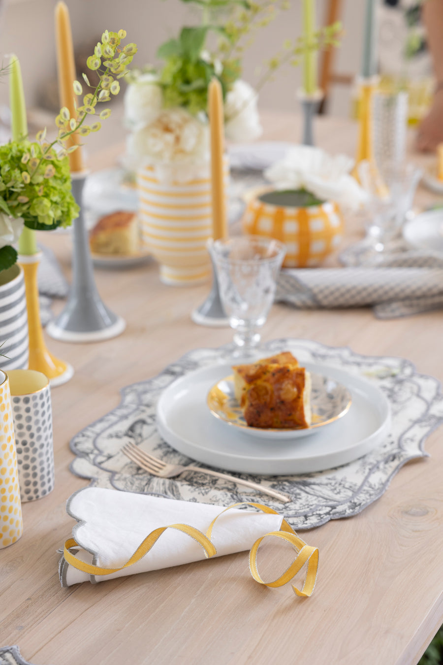 Set of 2 Napkins