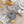 Load image into Gallery viewer, Ice Grey Cotton Ribbon
