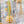 Load image into Gallery viewer, Gingham Bud Vase
