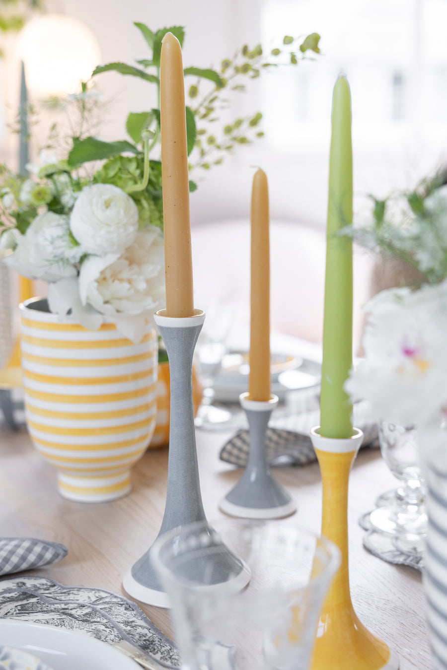 6" Candlestick